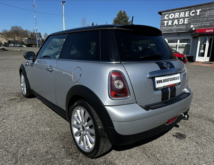 Mini Cooper 3
