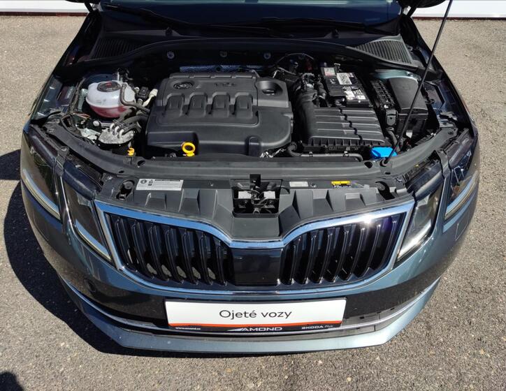 Škoda Octavia 27