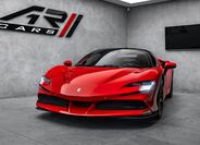Ferrari SF90 3