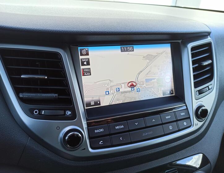 Hyundai Tucson 22