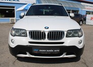 BMW X3 2