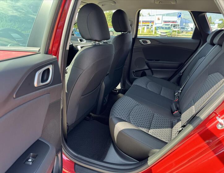 KIA Ceed 25