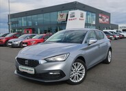 Seat Leon 1