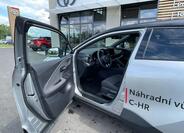 Toyota C-HR 14