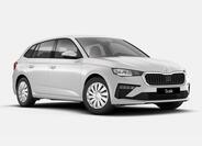 Škoda Scala 1