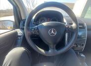 Mercedes-Benz Třídy A 10
