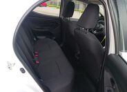 Toyota Yaris 14