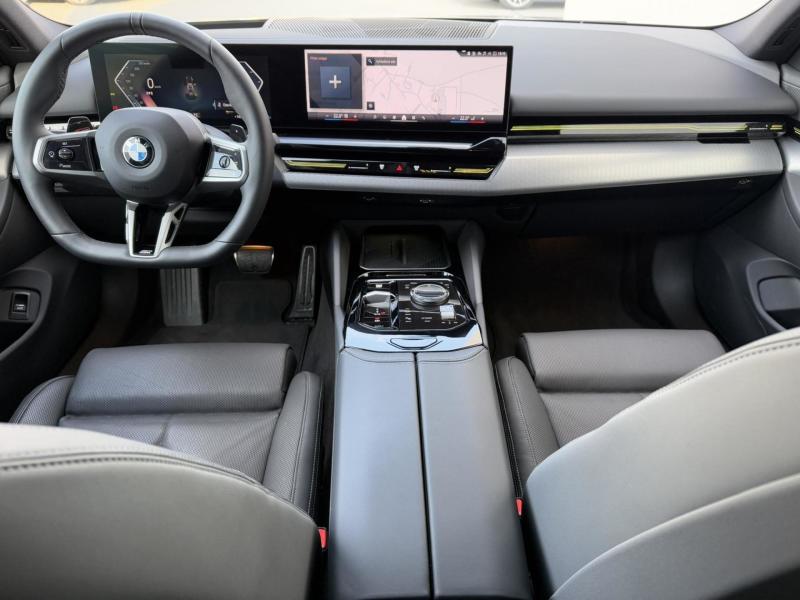 BMW Řada 5