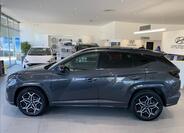Hyundai Tucson 8