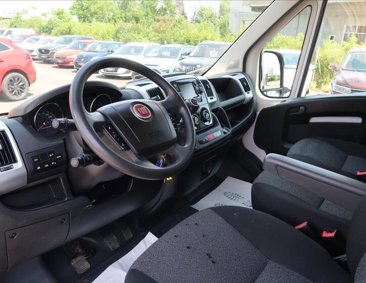 Fiat Ducato 15