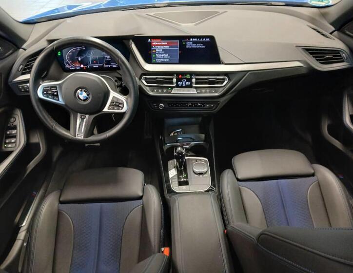 BMW Řada 2 2