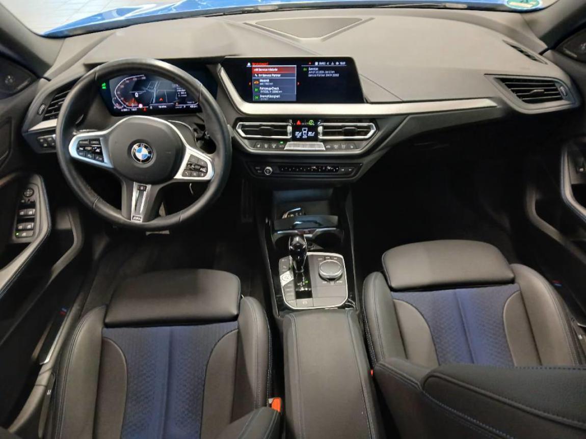 BMW Řada 2