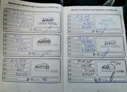 Ford Mondeo 19