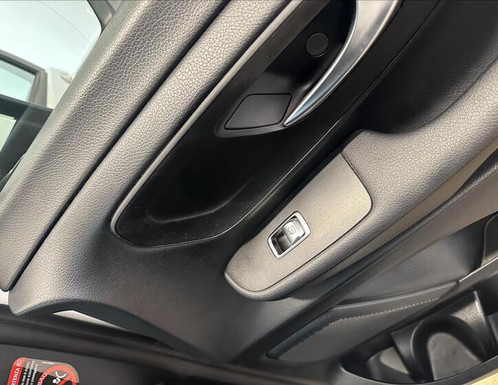 Mercedes-Benz Třídy V 10