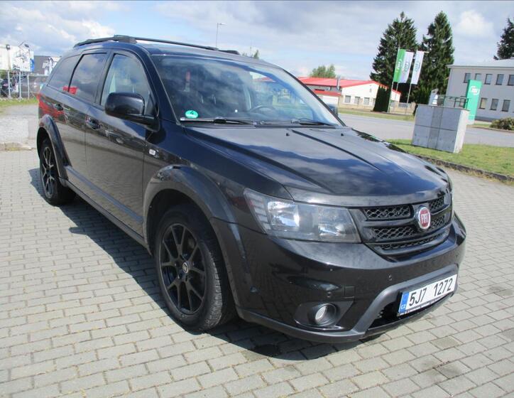 Fiat Freemont 6