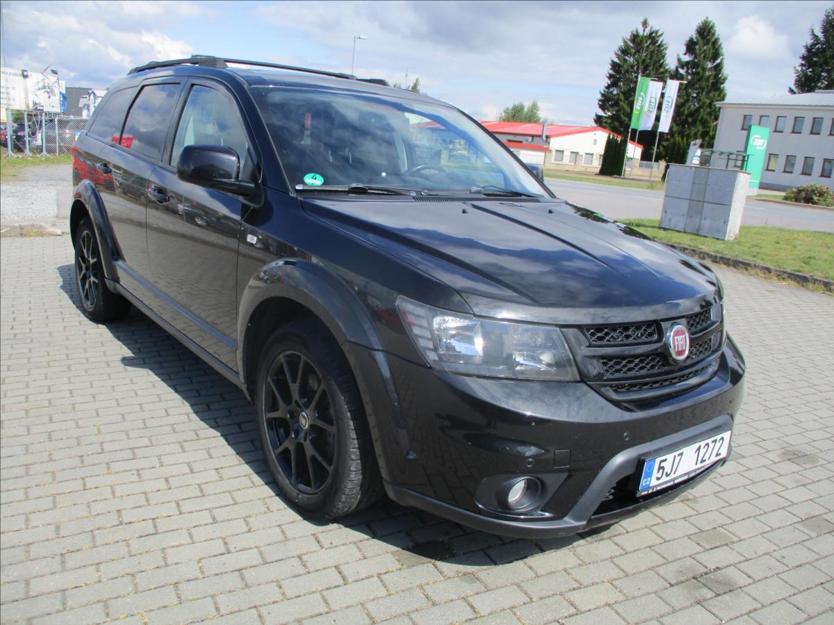 Fiat Freemont