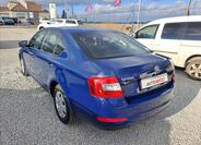 Škoda Octavia 4