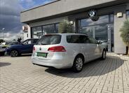 Volkswagen Passat 6