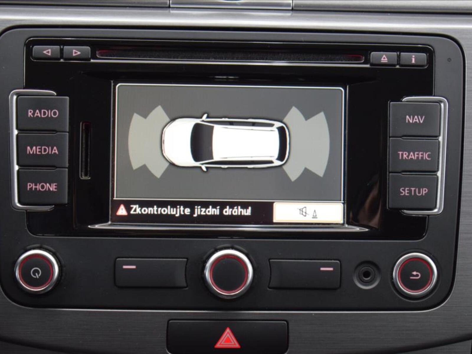 Volkswagen Passat 23