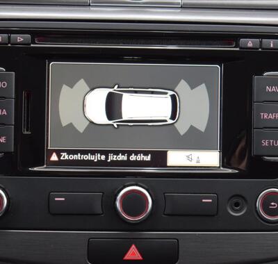 Volkswagen Passat 23