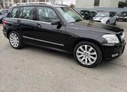 Mercedes-Benz GLK 14