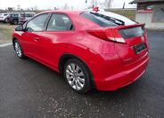 Honda Civic 7