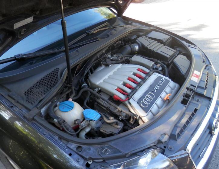 Audi A3 27