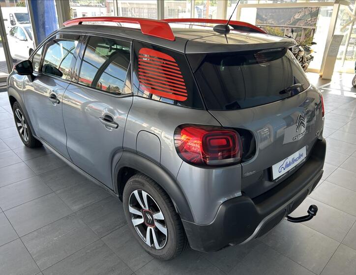 Citroën C3 Aircross 4