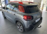 Citroën C3 Aircross 4