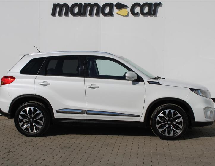 Suzuki Vitara 8