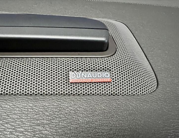 Volvo S80 16