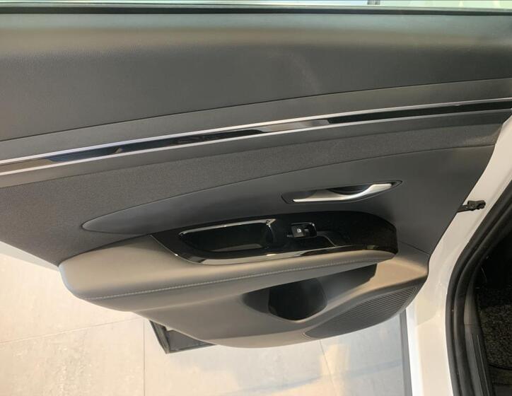 Hyundai Tucson 13