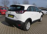 Opel Crossland X 8