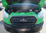 Ford Transit 19
