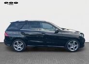 Mercedes-Benz GLE 6