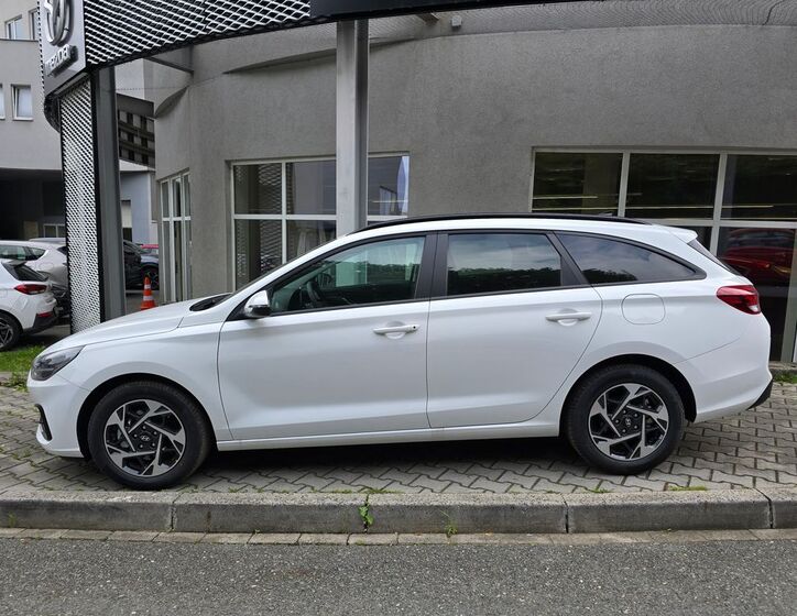 Hyundai i30 2
