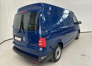 Volkswagen Transporter 2