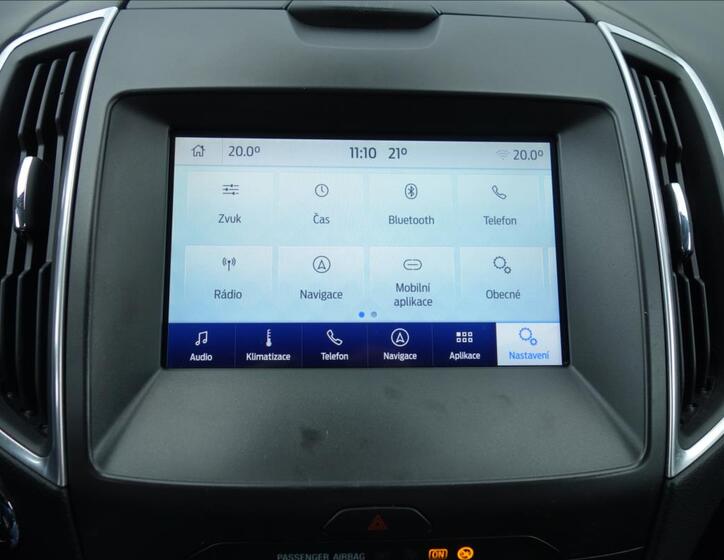 Ford Galaxy 30