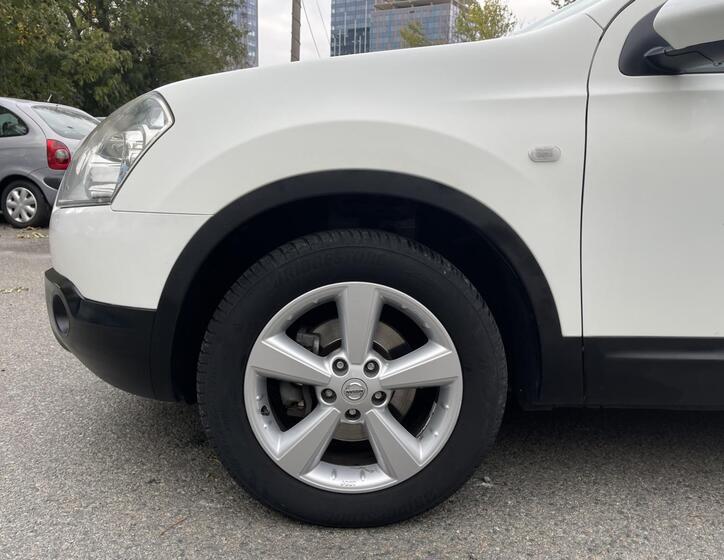 Nissan Qashqai 33