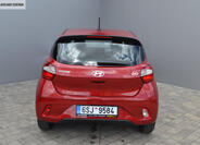 Hyundai i10 4