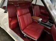 Ford Thunderbird 42