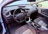 KIA Ceed 14