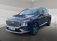 Hyundai Santa Fe 3