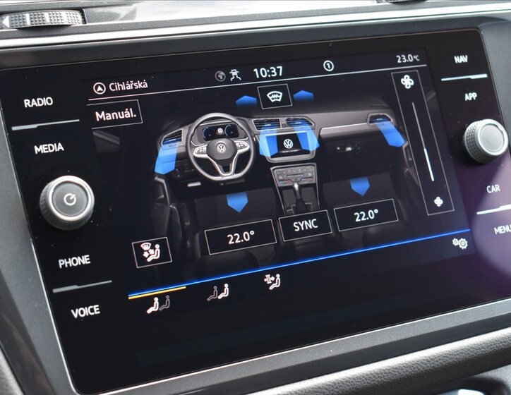 Volkswagen Tiguan Allspace 40