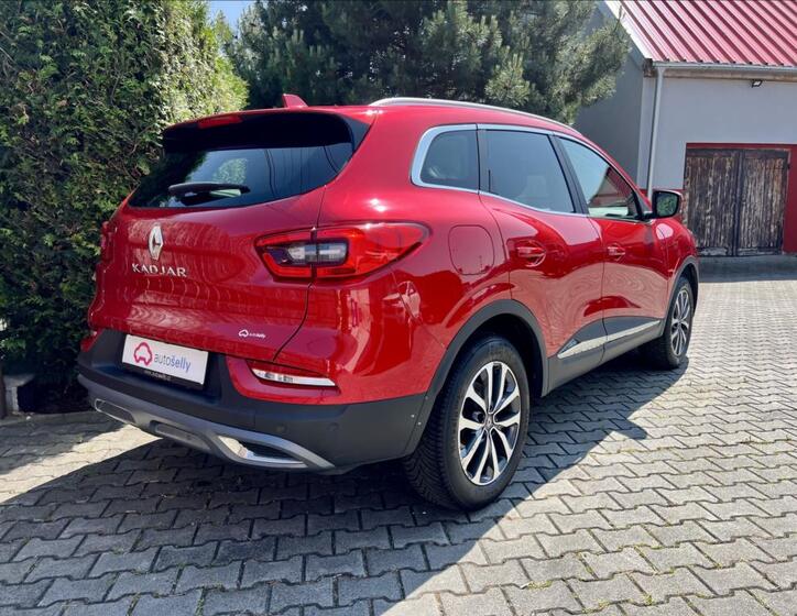 Renault Kadjar 5