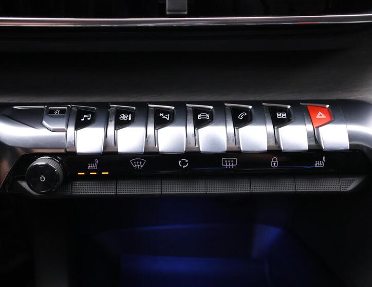 Peugeot 5008 33
