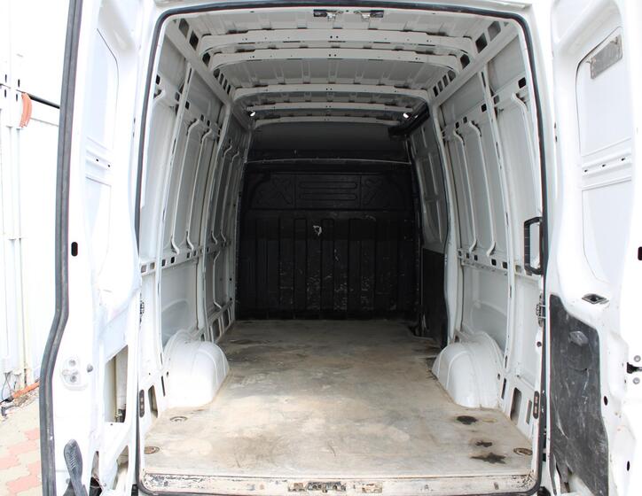 Iveco Daily 7