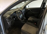 Škoda Octavia 9