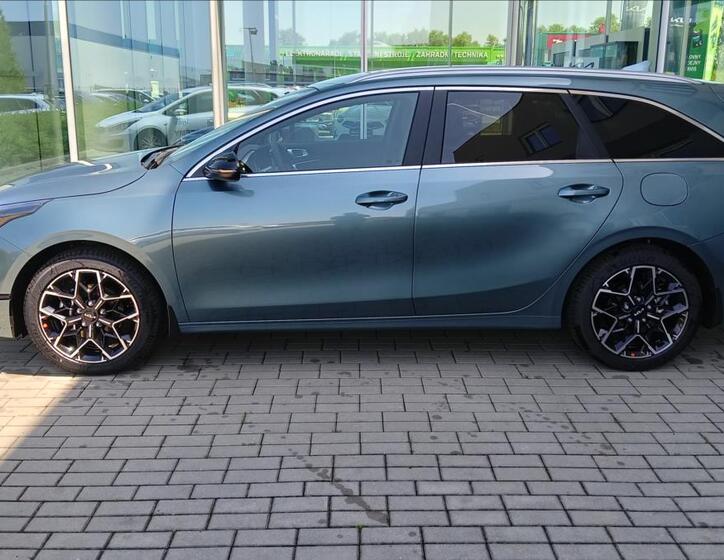 KIA Ceed 2