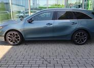 KIA Ceed 2